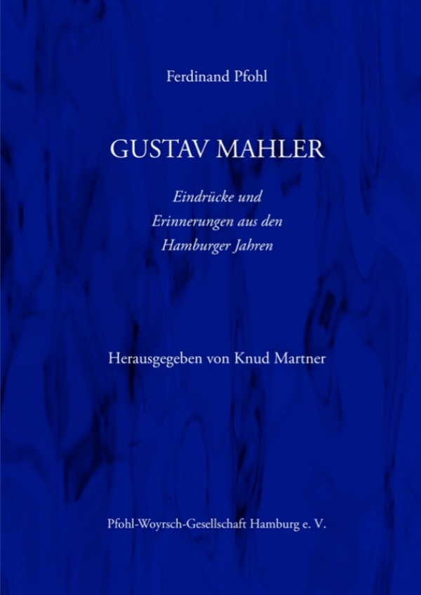 Gustav Mahler