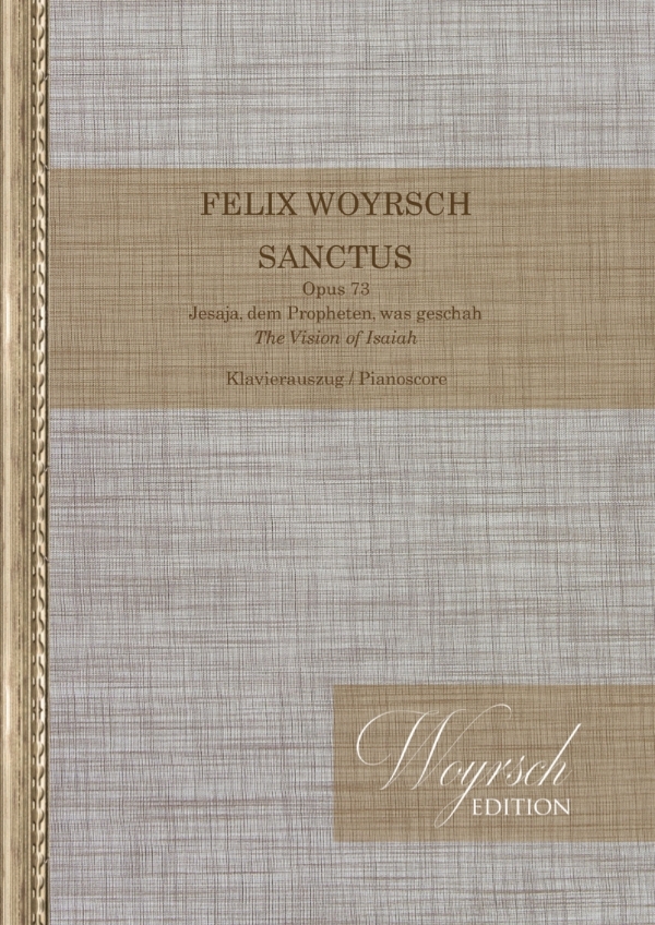 Sanctus op.73