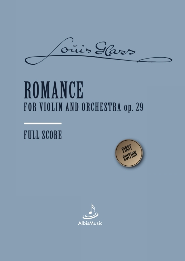 Romance op.29