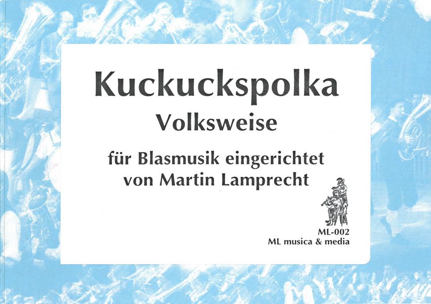 Traditional / Volksweise, Kuckuckspolka