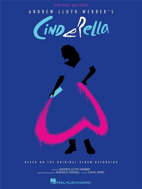 Andrew Lloyd Webber, Cinderella