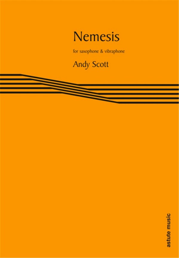 Andy Scott, Nemesis