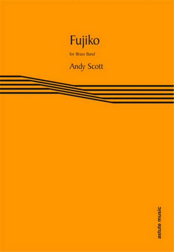 Andy Scott, Fujiko
