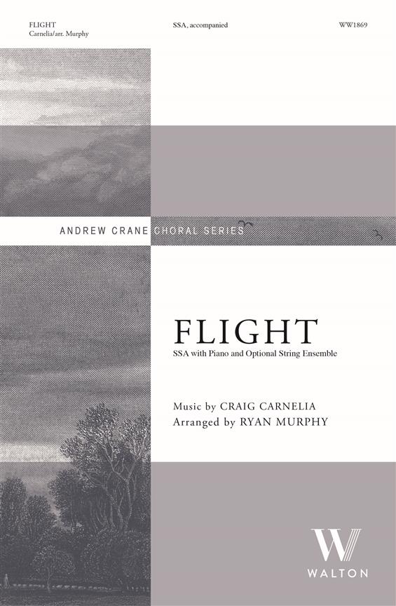Craig Carnelia, Flight