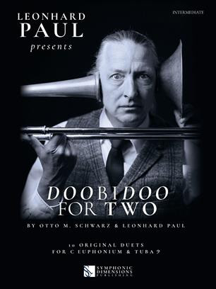 Leonhard Paul presents Doobidoo for Two