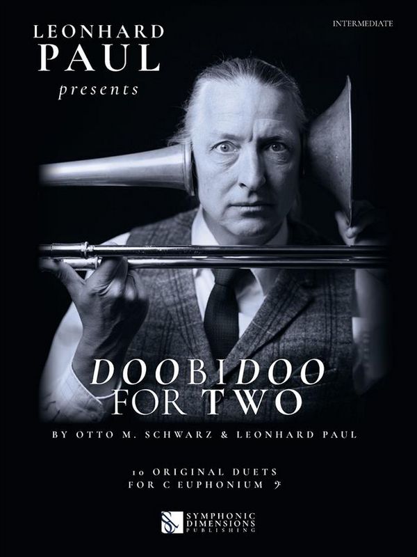 Leonhard paul presents 'Doobidoo for Two'