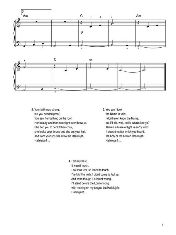 Start Up Piano - Film