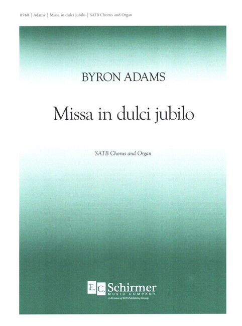 Missa in dulci jubilo