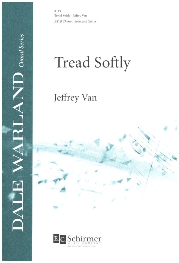 Tread softly