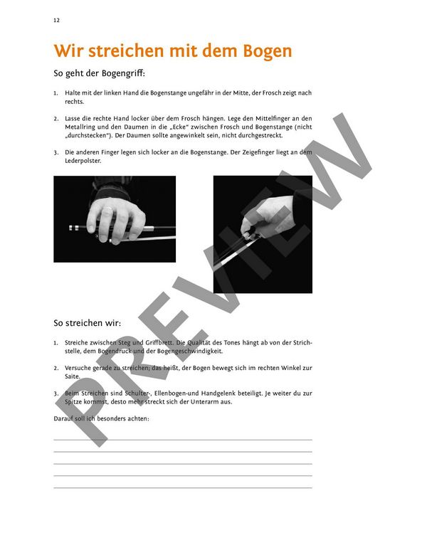 Cello spielen mit Spaß und Fantasie Band 1 - Schule (+Online Audio)