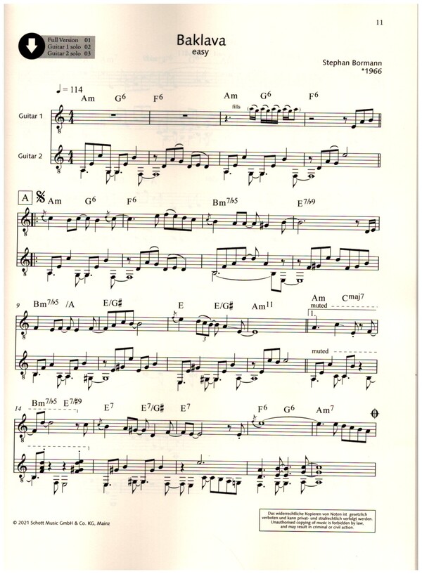 Sounds of the World (+Online Audio)