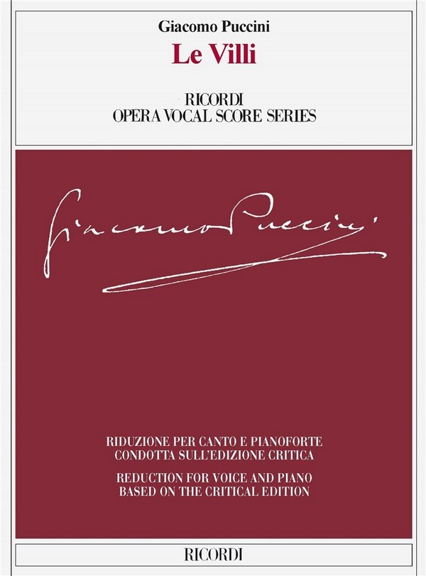 LE VILLI