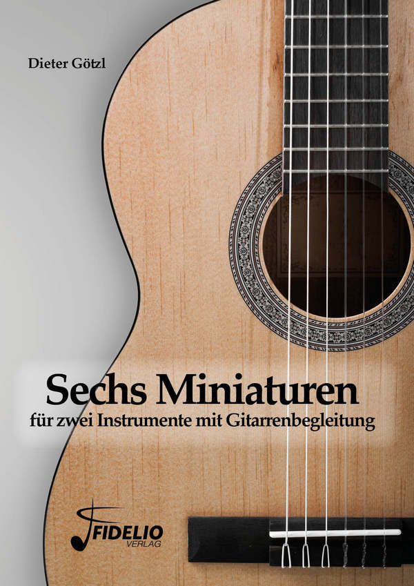 6 Miniaturen