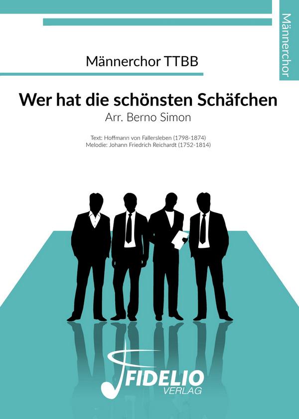 Johann Friedrich Reichardt, Wer hat die schönsten Schäfchen