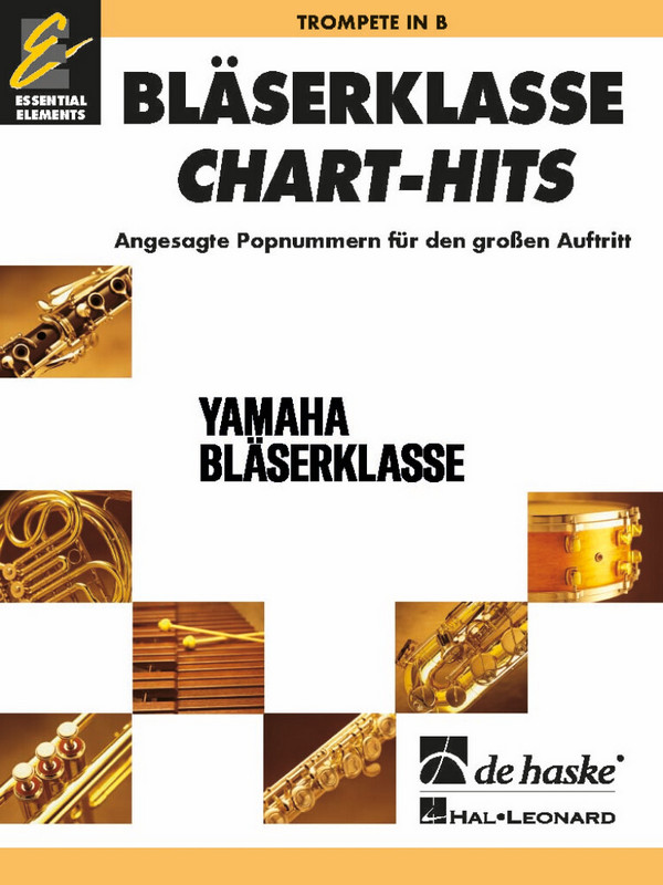 BläserKlasse Chart-Hits