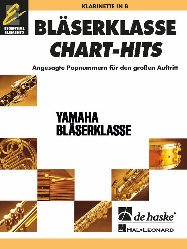 BläserKlasse Chart-Hits