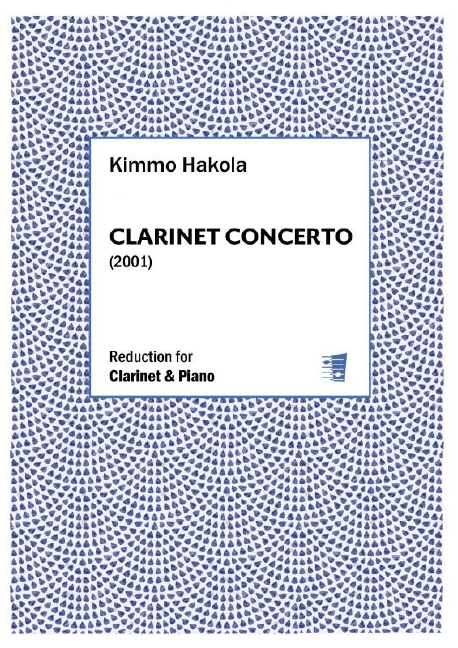 Clarinet concerto
