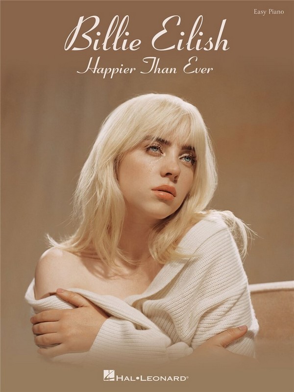Billie Eilish: Happier Than Ever