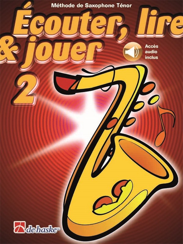Écouter, lire & jouer vol.2