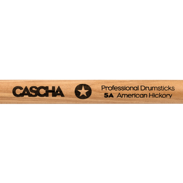 Professional Drumsticks 5A American Hickory