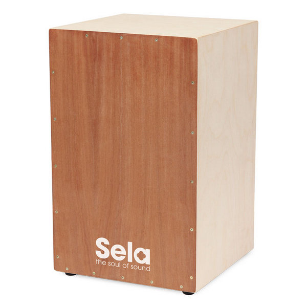 Snare Cajon Bausatz