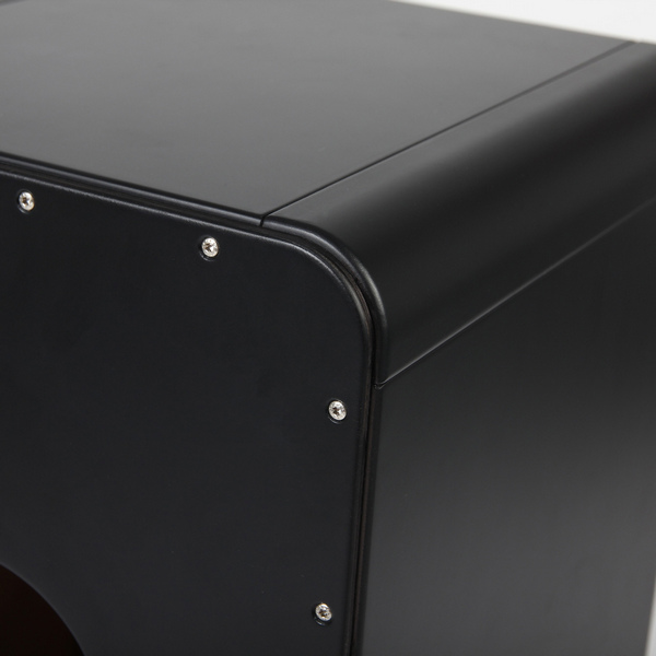 CaSela Black - Dark Nut