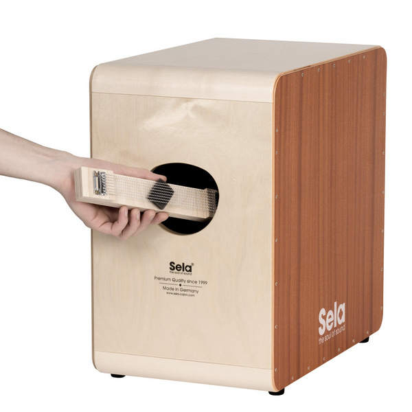 Bass  Cajon