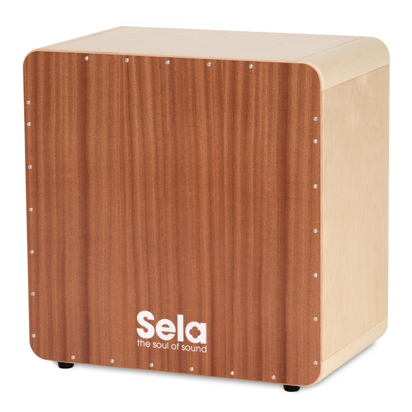 Bass  Cajon