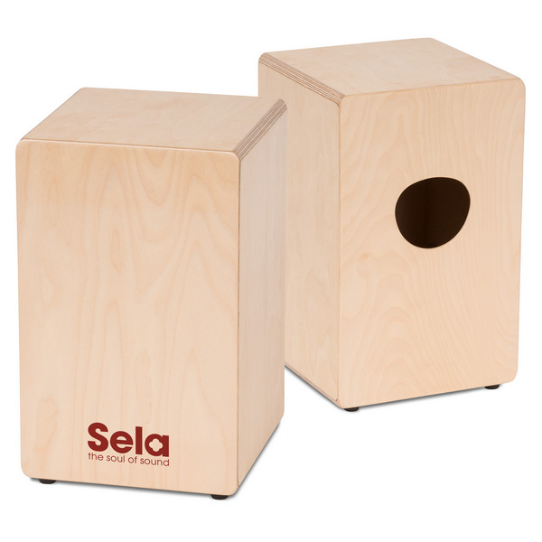 Cajon-Bundle