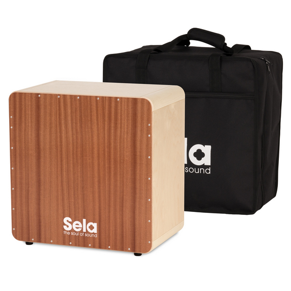 Bass Cajon Set