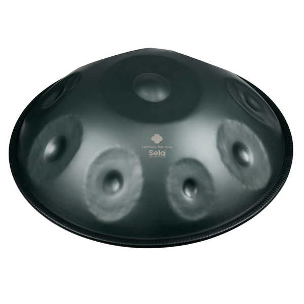 Harmony Handpan D Sabye (440  Hz, inkl. gepolsterte Tasche)