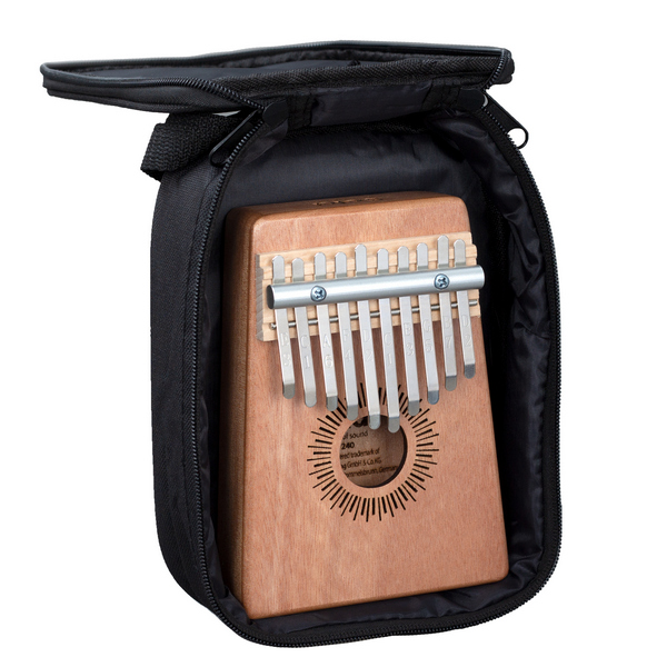 Kalimba Mahagoni 10