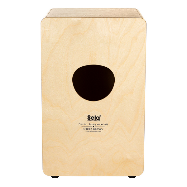 Cajon - Art Series Urban