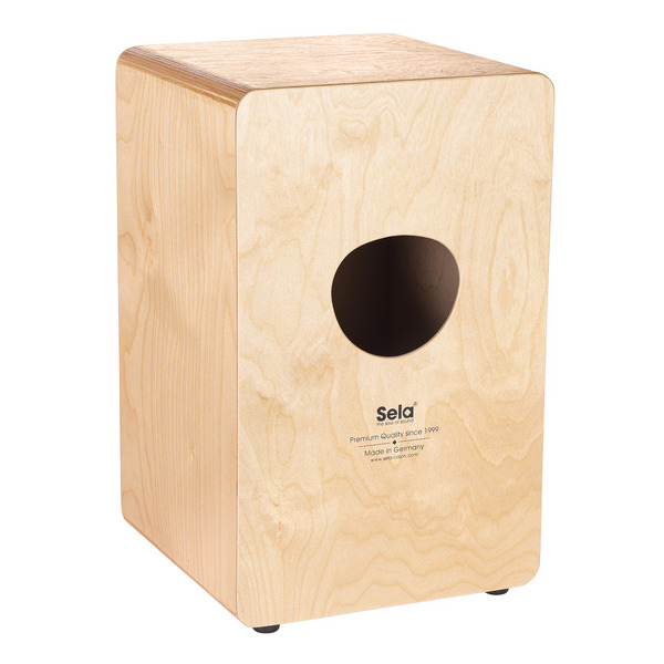 Cajon - Art Series Flower