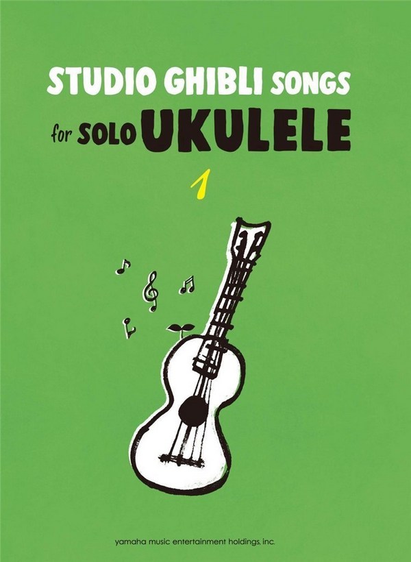 Studio Ghibli Songs Vol.1