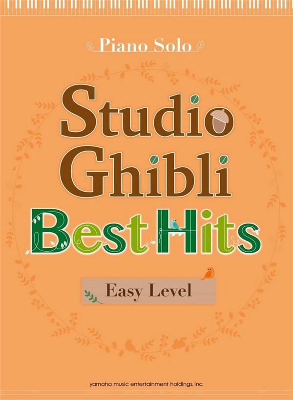 Studio Ghibli - Best Hits