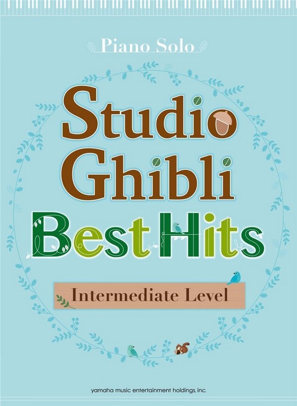 Studio Ghibli - Best Hits
