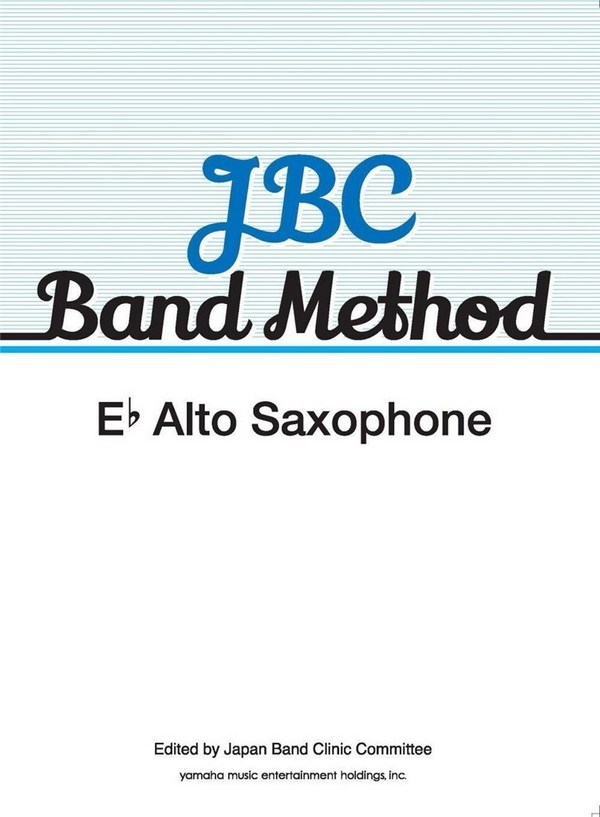 JBC Band Method  