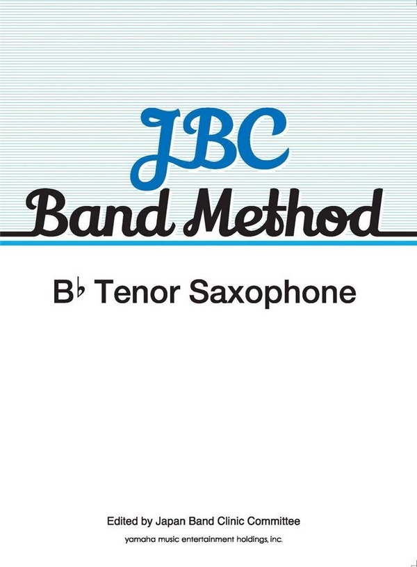 JBC Band Method 