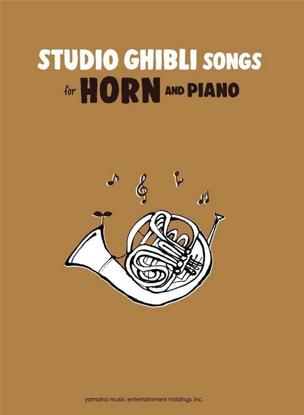 Studio Ghibli Songs