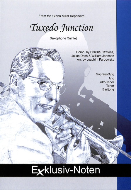 Tuxedo Junction