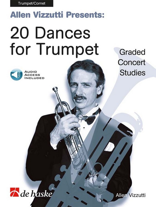 20 Dances (+Online Audio)