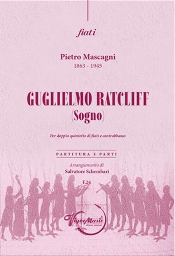 Guglielmo Ratcliff (Sogno)