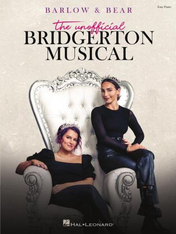 The unofficial Bridgerton Musical