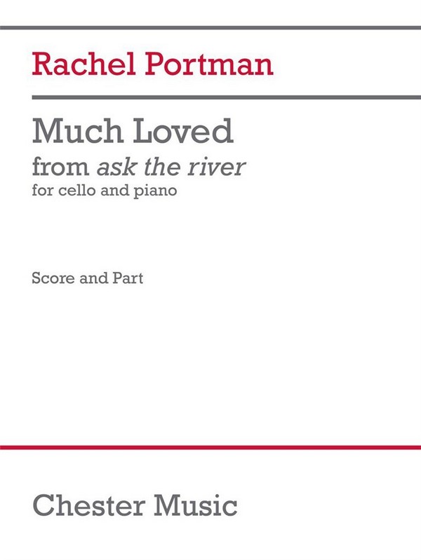 Much Loved