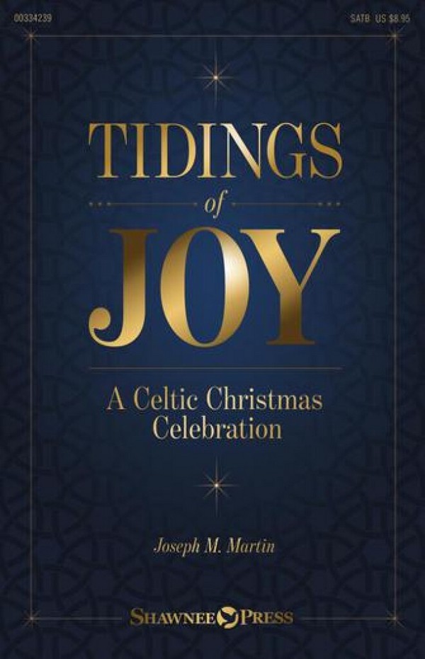 Joseph M. Martin, Tidings of Joy