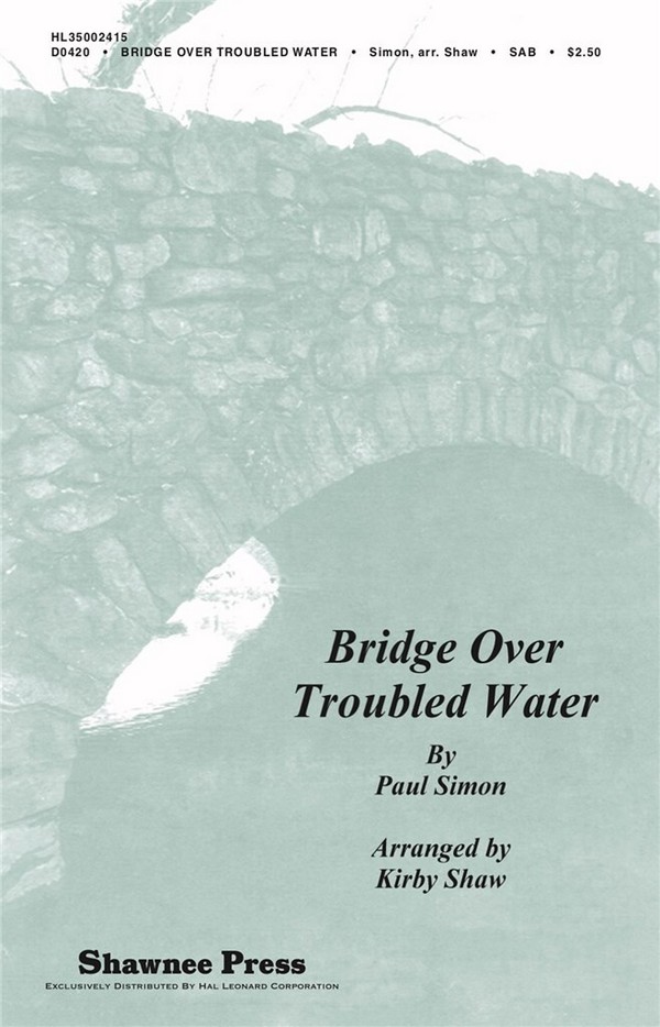 Paul Simon, Bridge over Troubled Water