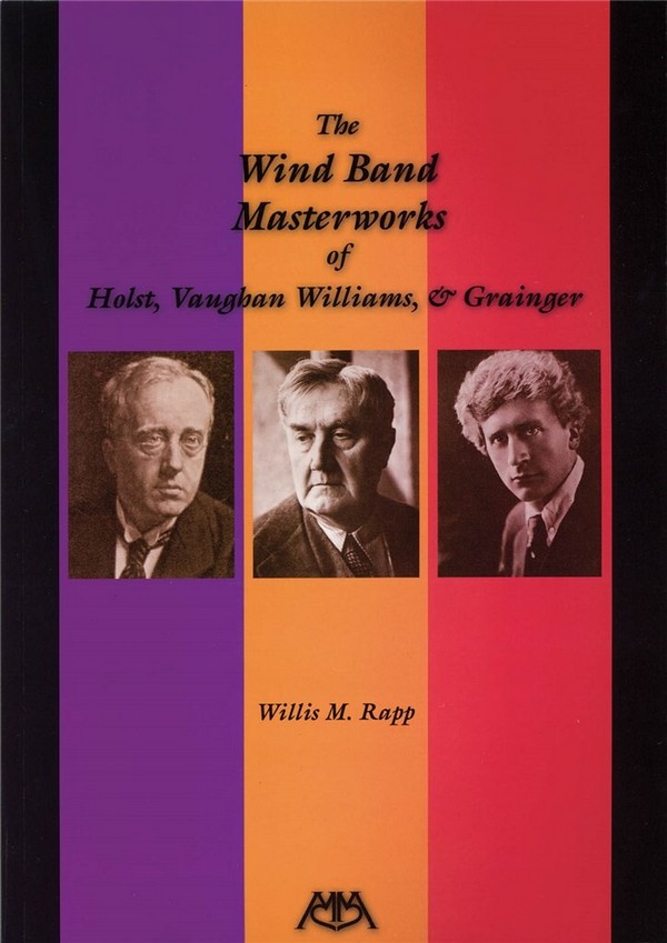 The Wind Band Masterworks of ...