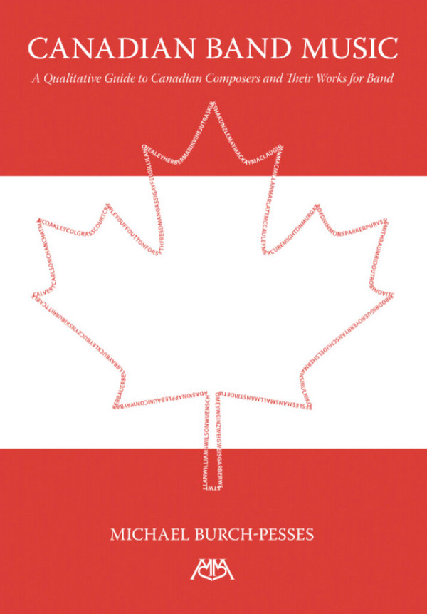 Canadian Band Music