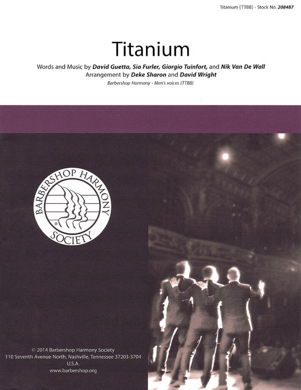 Titanium